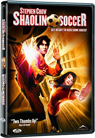 shaolin soccer full movie english version
