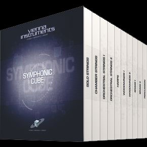 Vienna Symphonic Library Torrent