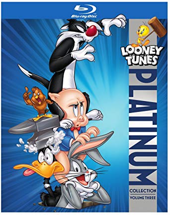 Looney Tunes Platinum Collection Torrent